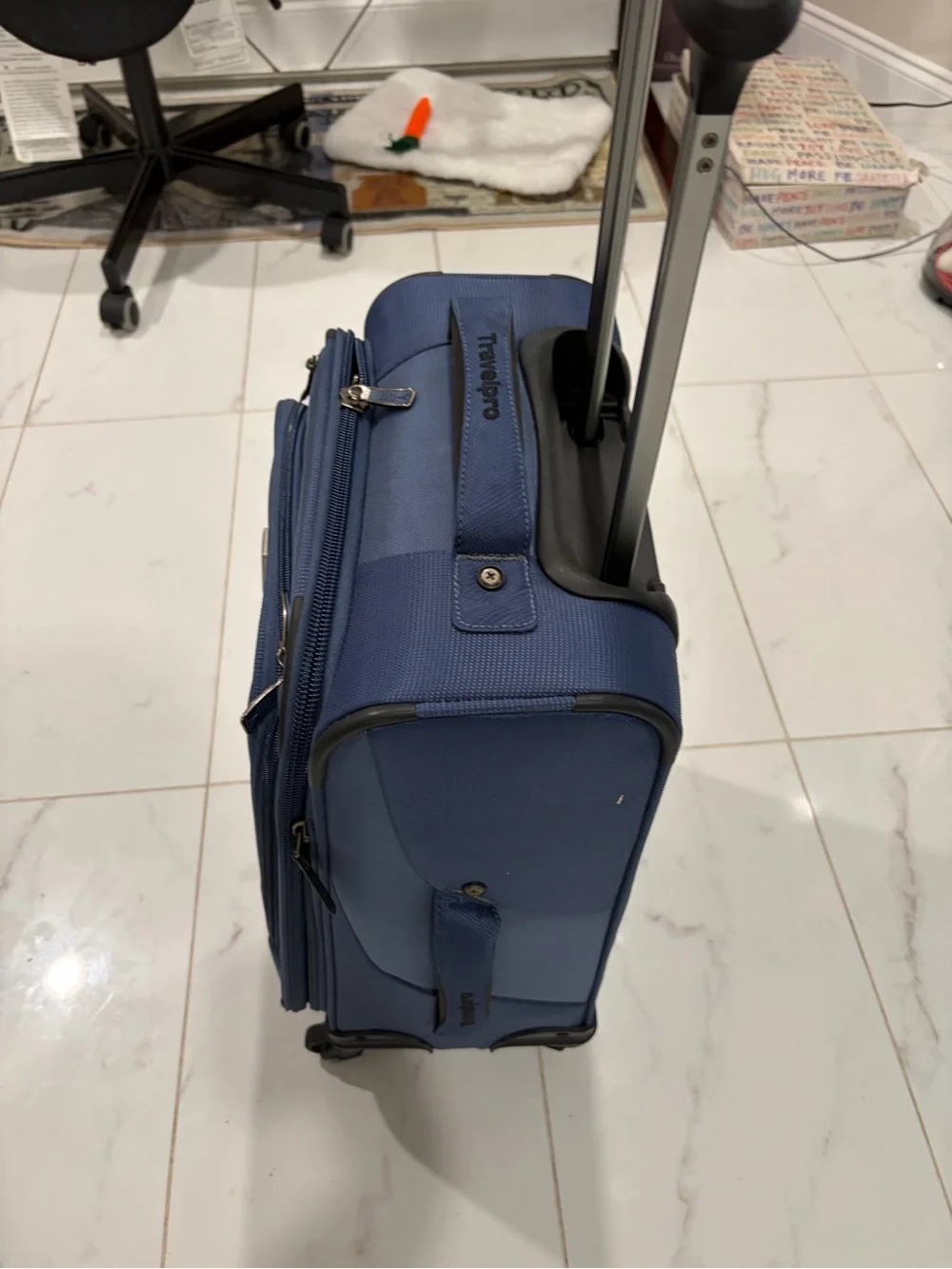 Travelpro Crew Maxlite® Luggage - Blue